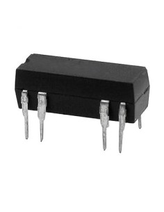 RELE REED 5VDC DPST-N.O.