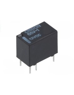 RELE SUBMINIATURA 5V 1CC 1A OMRON