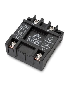 RELE TELEFONICO DE SEÑALIZACION