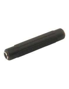 ADAPTADOR HEMBRA-HEMBRA 6.3 STEREO