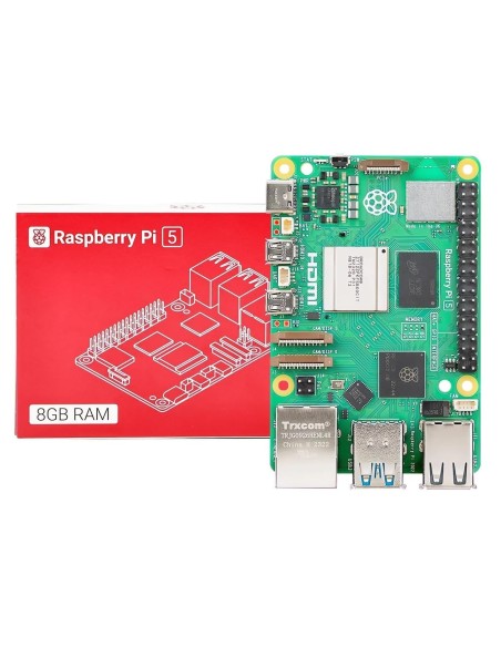 RASPBERRY PI 5 8GB