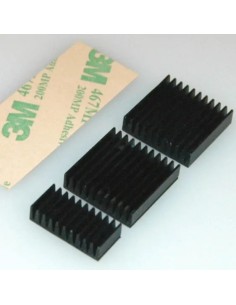 KIT REFRIGERACION RASPBERRY PI