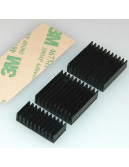 KIT REFRIGERACION RASPBERRY PI