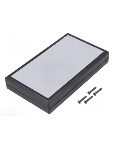 CAJA ABS 144X85X25mm.