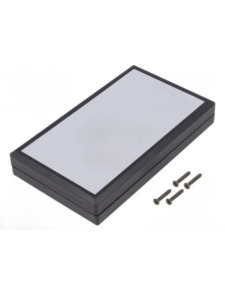 CAJA ABS 85X145X37 MM.