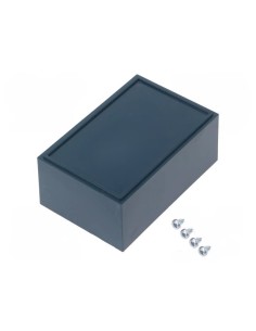 CAJA ABS125X210X70MM.