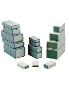 CAJA PROYECTO 150X80X45MM