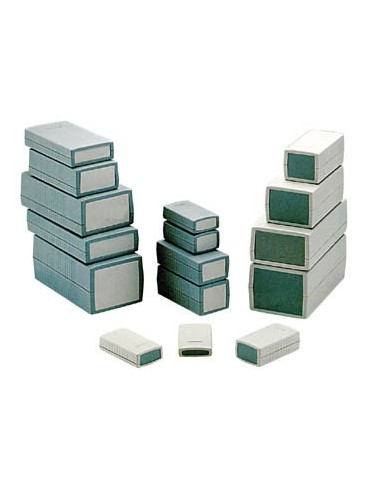 CAJA PROYECTO 150X80X45MM