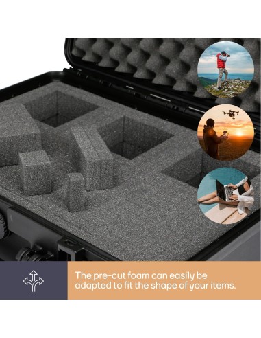 MALETA TROLLEY 604x473x283