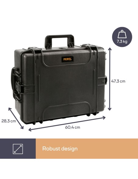 MALETA TROLLEY 604x473x283