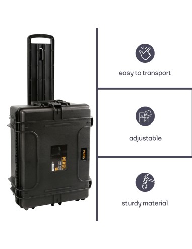 MALETA TROLLEY 604x473x283