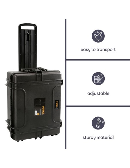 MALETA TROLLEY 604x473x283