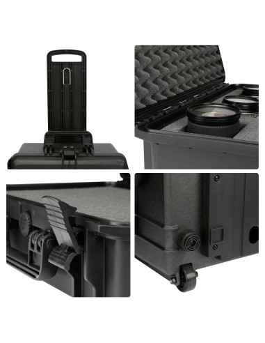 MALETA TROLLEY 604x473x283