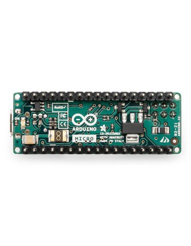 ARDUINO MICRO