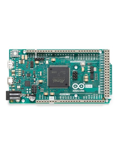 ARM ARDUINO DUE 32BIT