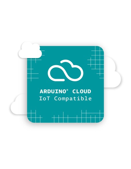 ARDUINO® UNO R4 WIFI