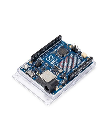ARDUINO® UNO R4 WIFI