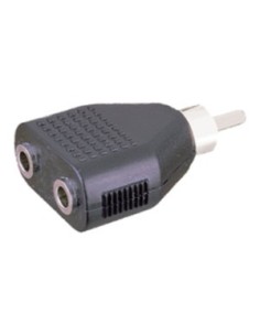 M.RCA A DOBLE HEMBRA MONO 3.5 13.650