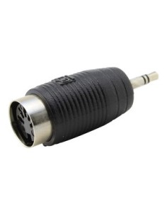 M.ST 3.5 H DIN 5 PINS 13.580