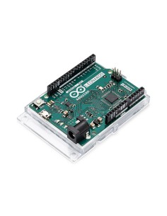 ARDUINO LEONARDO (W/HEADERS)