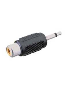 MACHO STEREO 3.5 A HEMBRA RCA 13.480