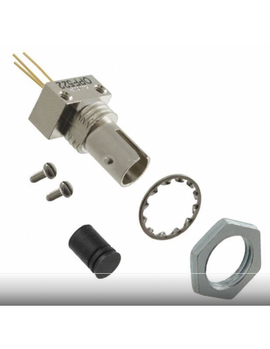 Receptor de fibra óptica 5MBD