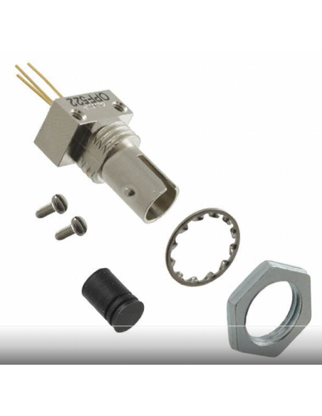 Receptor de fibra óptica 5MBD