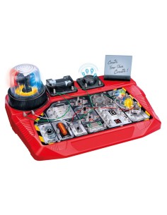 KIT 50 PROYECTOS ELECTRONICA