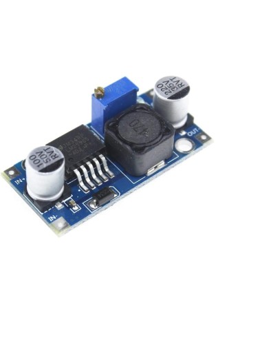 MODULO STEP DOWN DC-DC 3-40V  1.25V-35V 2.5A