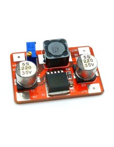MODULO STEO-U DC-DC LM2577