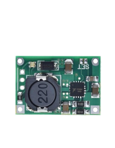 CARG.BAT.LI-PO/ION TP5100 1.5A