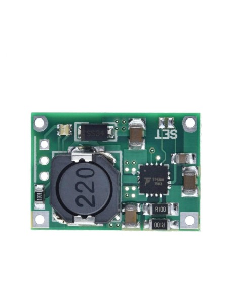 CARG.BAT.LI-PO/ION TP5100 1.5A