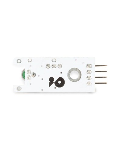 SENSOR DE SONIDO DE MICROFONO