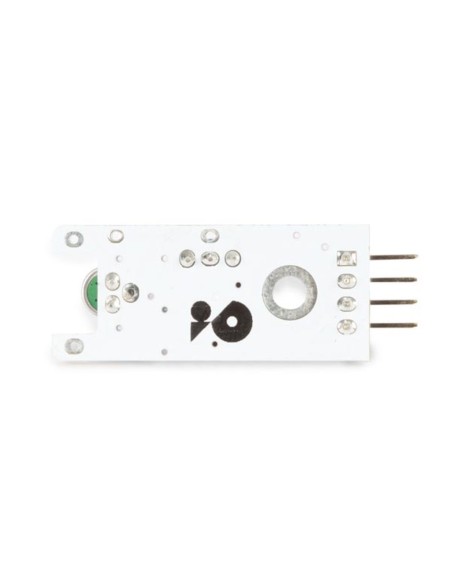 SENSOR DE SONIDO DE MICROFONO