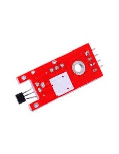 SENSOR DE RUIDO ANALOGICO DIGITAL MICROFONO ELECTRET AMPLIFICADO  3-5V 2