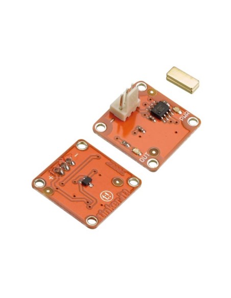 TINKERKIT HALL SENSOR MODULE