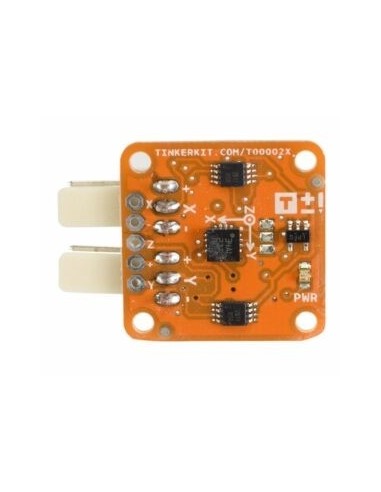 TINKERKIT 2/3 AXIS ACCELEROMET