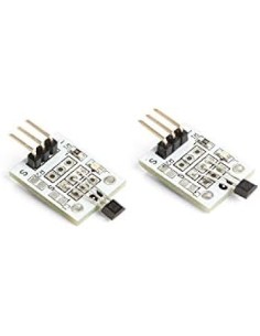 SENSOR EFECTO HALL (2 UDS)