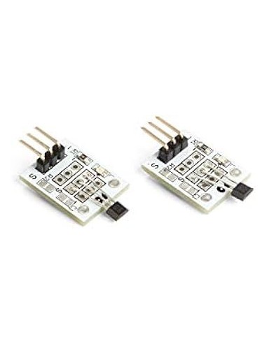 SENSOR EFECTO HALL (2 UDS)