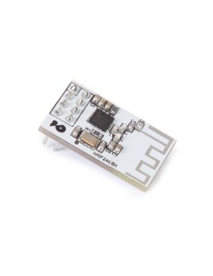 MODULO RF 2.4GHZ 250MTS 3.6V