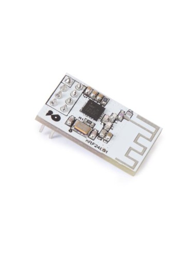 MODULO RF 2.4GHZ 250MTS 3.6V