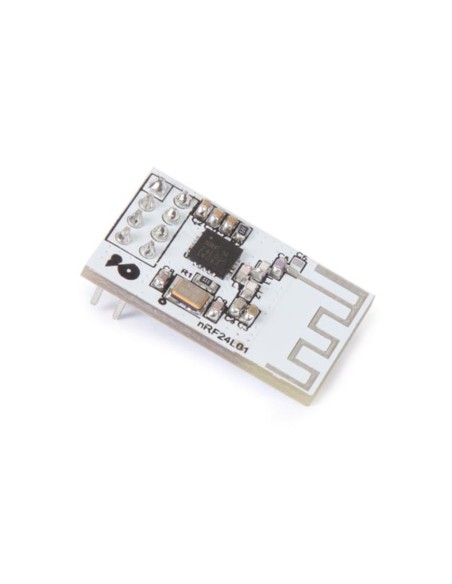 MODULO RF 2.4GHZ 250MTS 3.6V