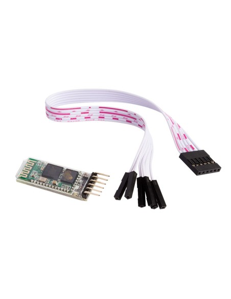 BLUETOOTH HC-05 TX MODULE MASTER & SLAVE