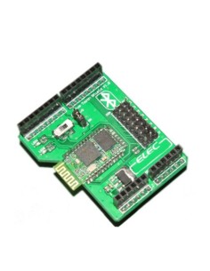 BLUETOOTH SHIELD