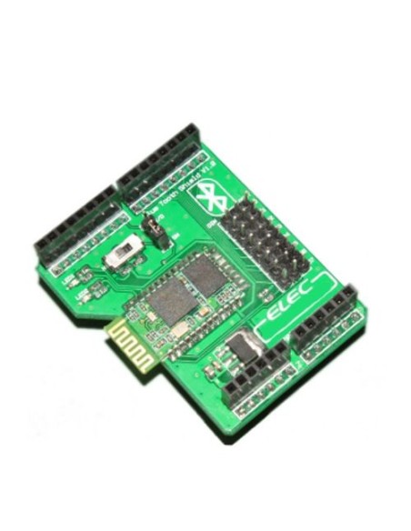 BLUETOOTH SHIELD