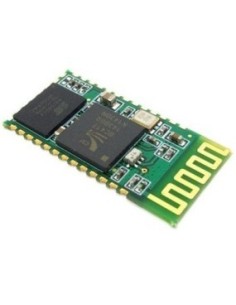 MODULO BLUETOOTH HC-05 MASTER/SLAVE PARA PCB