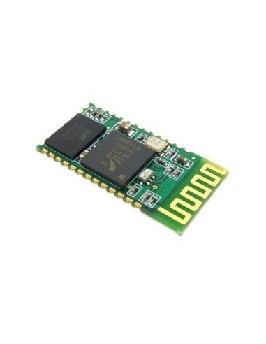 MODULO BLUETOOTH HC-06 SIN PINS - PARA SOLDAR