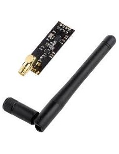 MODEM NRF24L01 2.4GHZ 3.3V ANT