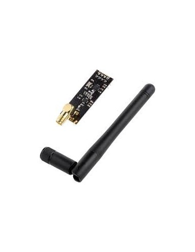MODEM NRF24L01 2.4GHZ 3.3V ANT