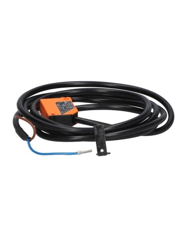 SENSOR INDUCTIVO DE PROXIMIDAD 20...250V AC-DC